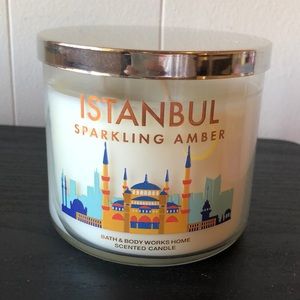 Bath and Body Works Candle